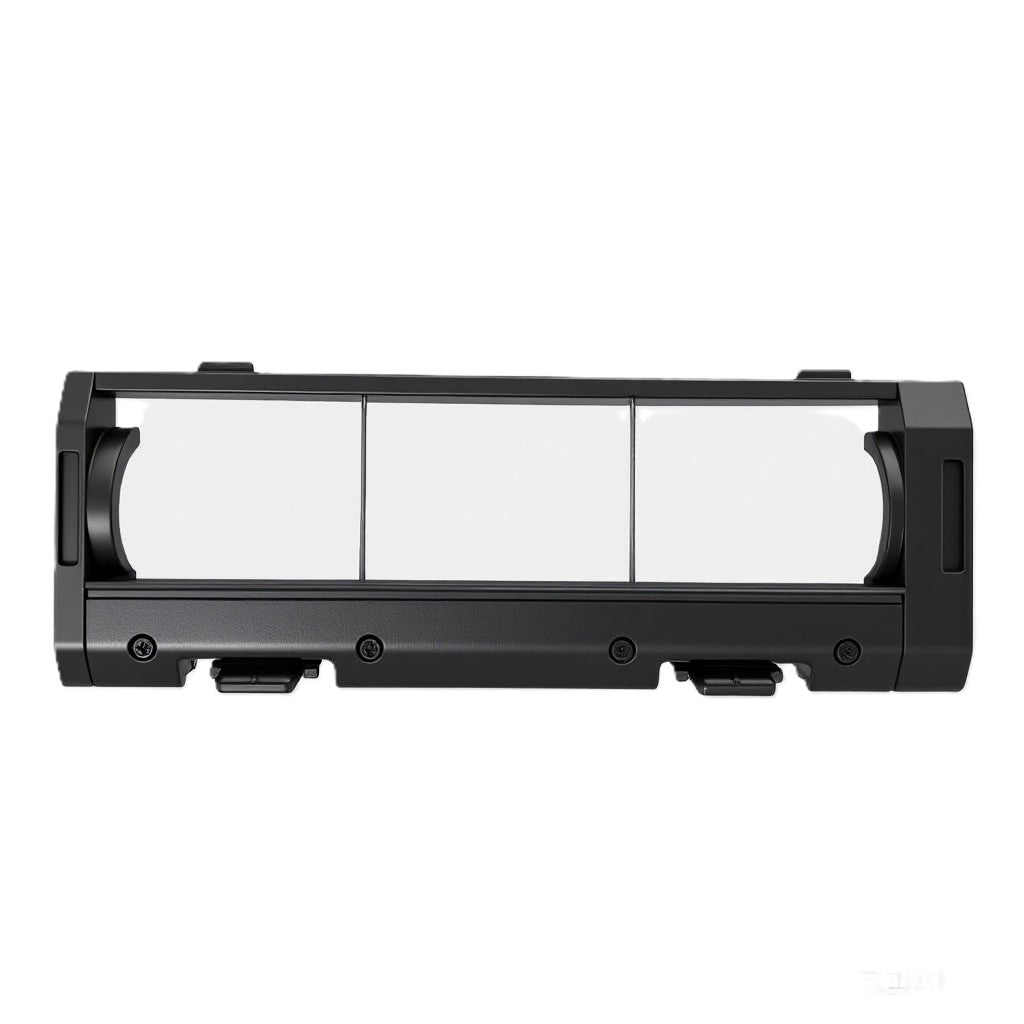 Replacement Main Roller Brush Guard for Coredy R750, R550 Ultra, R650 Ultra,R400, R550, R650, R580, G850 Robotic Vacuum Cleaner