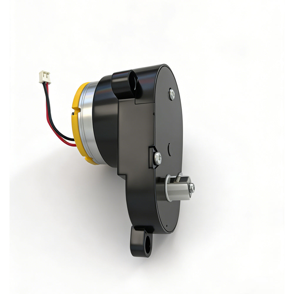 Original Coredy R-Series Side Brush Motor Replacement | Fits R500+, R550, R650, R750 Robot Vacuums
