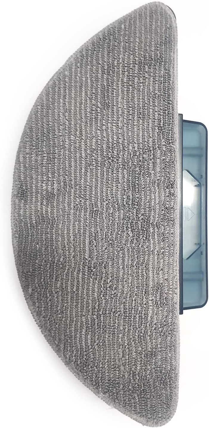 Replacement Water Tank Reservoir with Cloth Mop for FL022