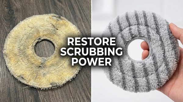 Why Does My Roborock Q Revo Smell Like Wet Dog?