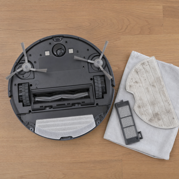 Why Your Robot Vacuum Smells Bad (And 3 Quick Ways to Fix It)