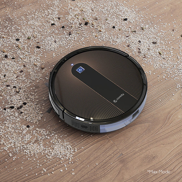 Robot Vacuum Leaving Dirt Behind? The Ultimate Maintenance Checklist