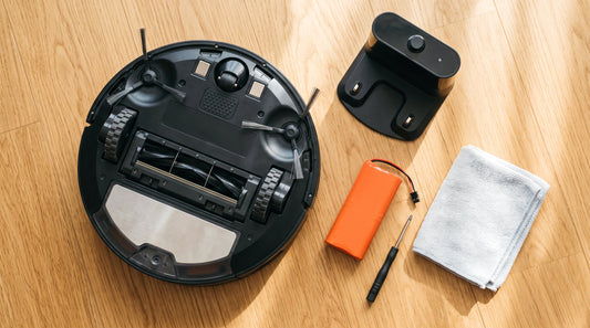 How to Fix Roborock Error 13 (Charging Error): Step-by-Step Guide & Real Solutions