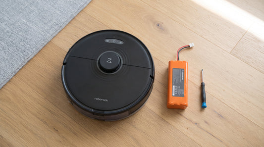 Why Your Roborock Dies in the Middle of Cleaning (And Shuts Off Completely)