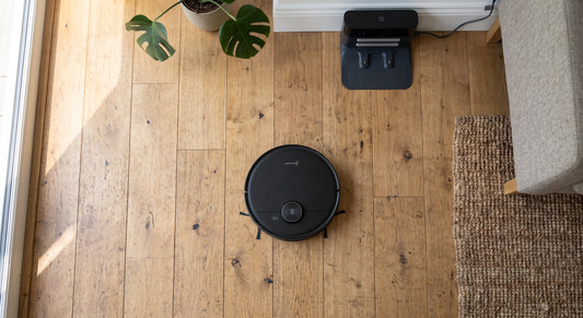 Why Your Ecovacs Deebot Stops in the Middle of Cleaning (And How to Fix It)