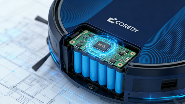 The Hidden Cost of "Cheap" Batteries: Is It Worth Risking Your Robot?