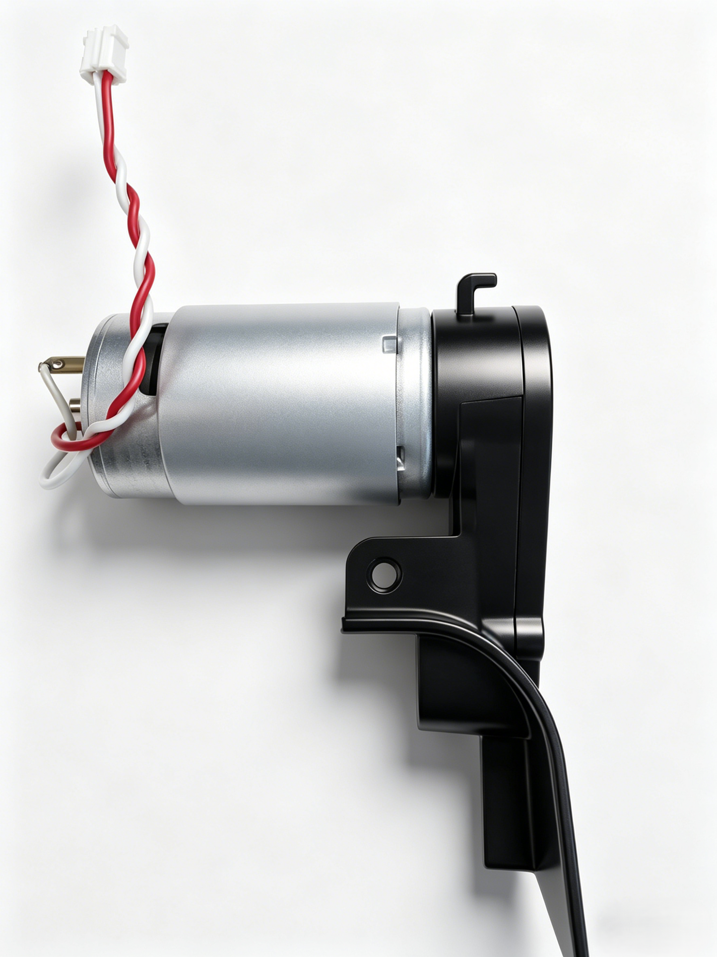 Coredy Robot Vacuum Roller brush motor for R580 R650 R750-3200mAh/2200Pa