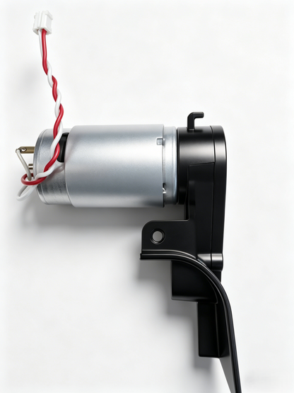 Coredy Robot Vacuum Roller brush motor for R580 R650 R750-3200mAh/2200Pa