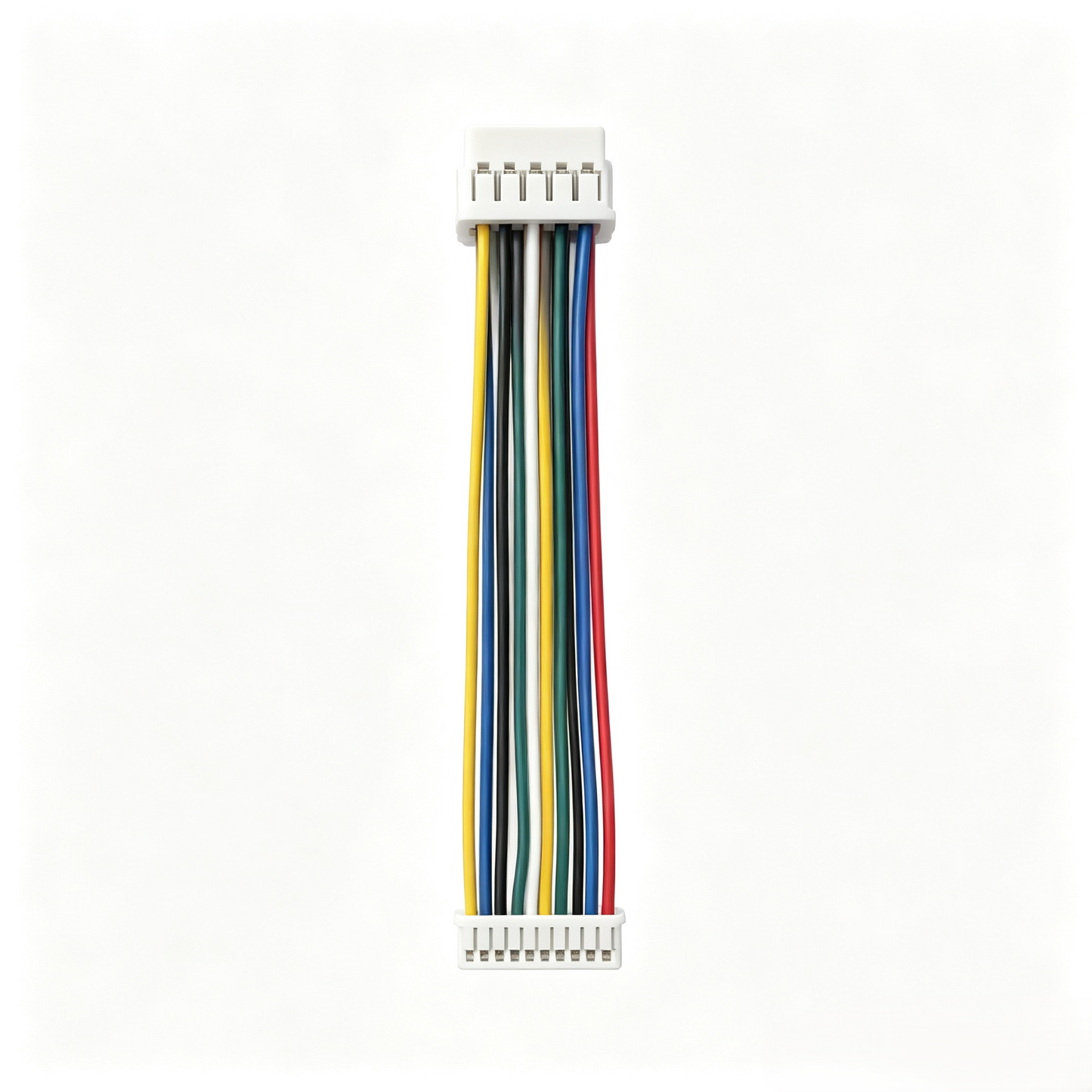 Official Front Bumper Sensor Connection Cable Harness for Coredy R-Series Robot Vacuums