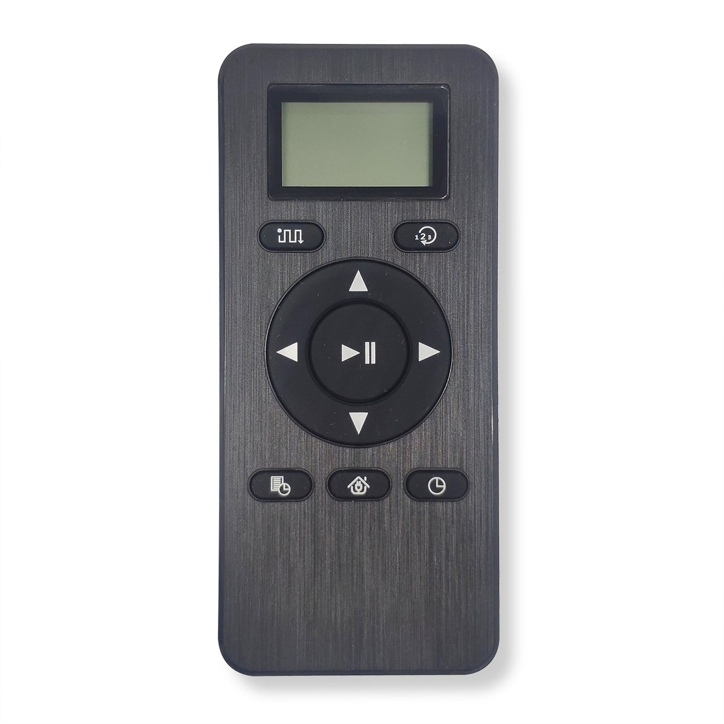Coredy Replacement Remote Control for R750Pro, R758Pro Robot Vacuum Cleaner