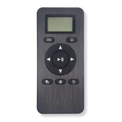 Coredy Replacement Remote Control for R750Pro, R758Pro Robot Vacuum Cleaner