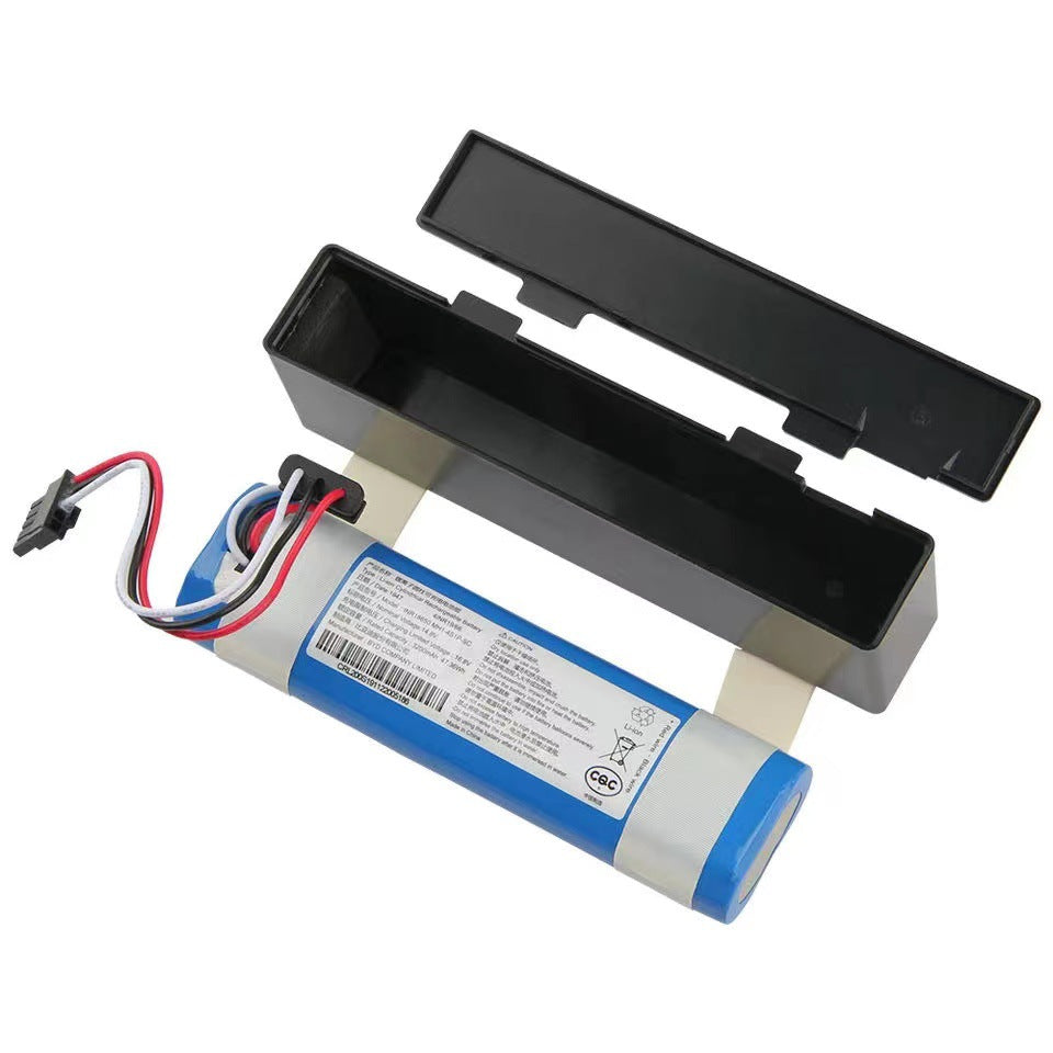 Coredy SL200 Robot Vacuum Replace 2600mAh Li-ion Battery