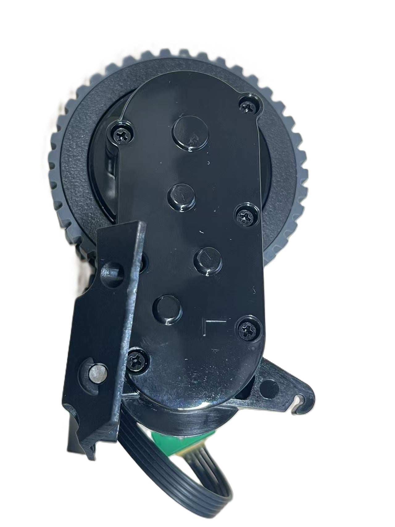 left side wheel for Coredy R300 R750 R650 R580 R550 robot vacuum