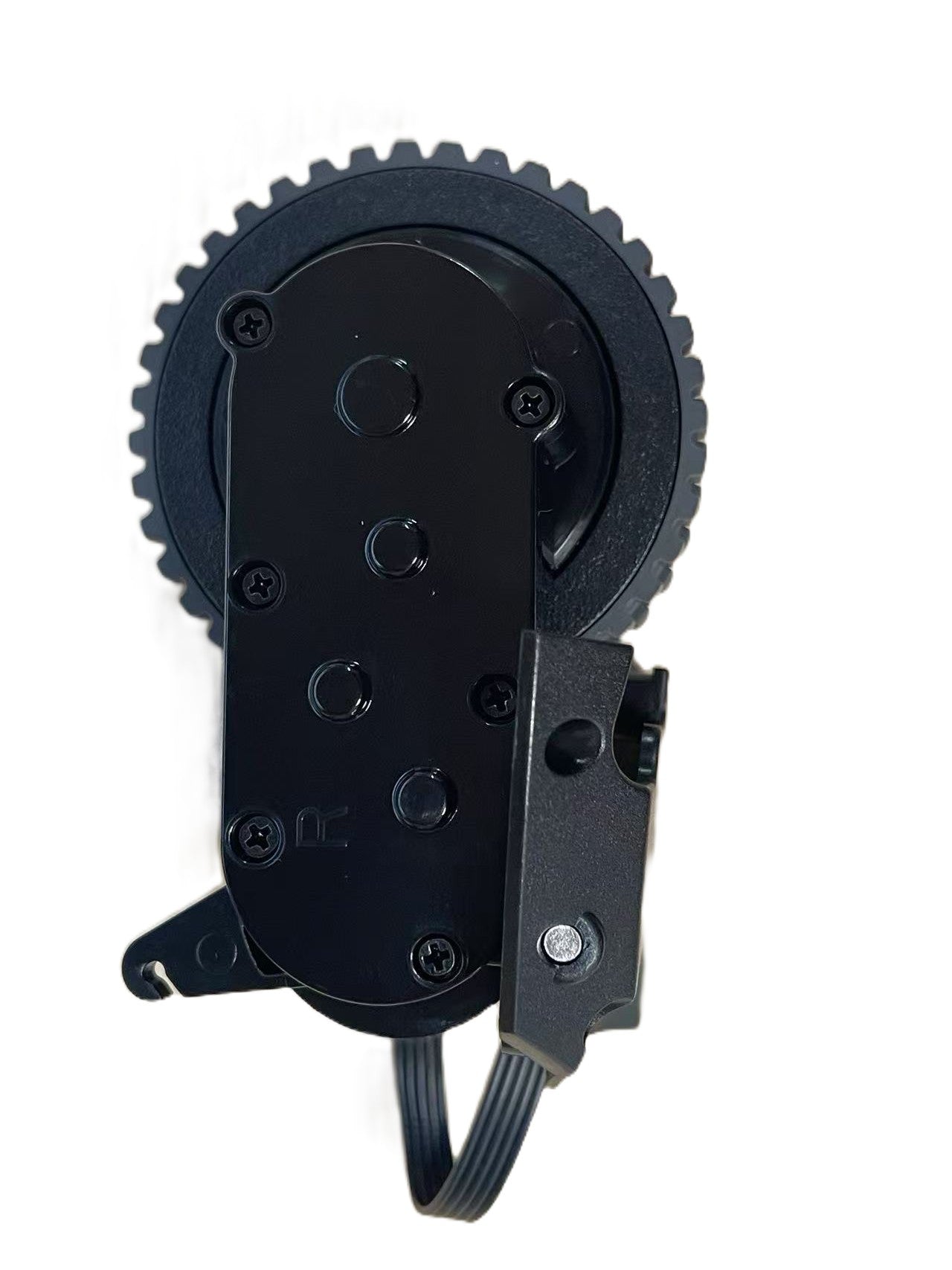 Right Wheel for Coredy Robot Vacuum R300 R750 R550 R500 R580 R600 R650
