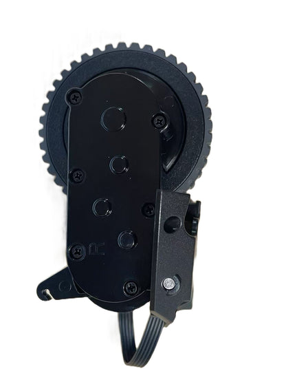 Right Wheel for Coredy Robot Vacuum R300 R750 R550 R500 R580 R600 R650