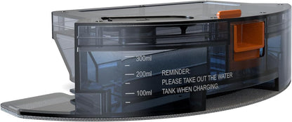 Coredy Robot Vacuum Replacement Water Tank for Coredy Robot Vacuum
