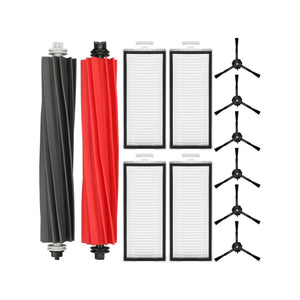 Premium Replenishment Kit for Q5 Pro / Q8 Max Series (12-Piece Set)