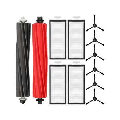 Premium Replenishment Kit for Q5 Pro / Q8 Max Series (12-Piece Set)