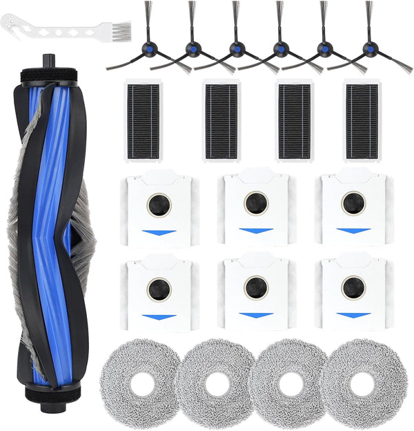 Ecovacs®