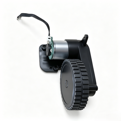 left side wheel for Coredy R300 R750 R650 R580 R550 robot vacuum