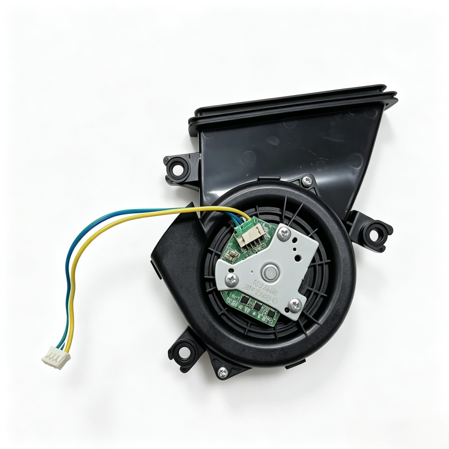 Official Replacement Suction Fan Motor Assembly for Coredy L900, L900X & L900W Robot Vacuums