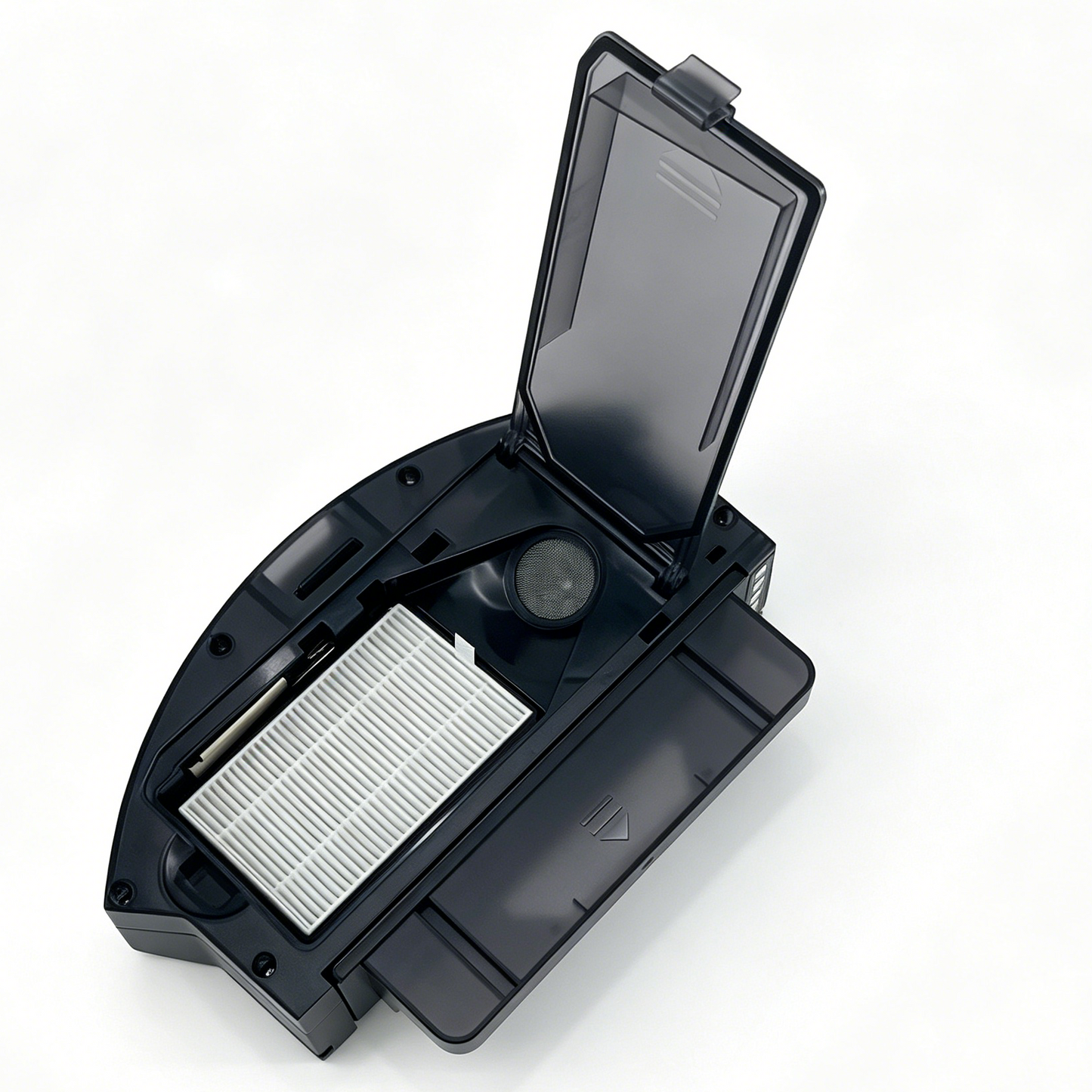 Renew-Official Coredy FL022 Replacement Dustbin Kit with Built-in Suction Motor