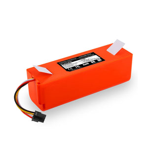 Premium 5200mAh Replacement Battery for Roborock S7, S6, S5 Max & Q5/Q7 Series