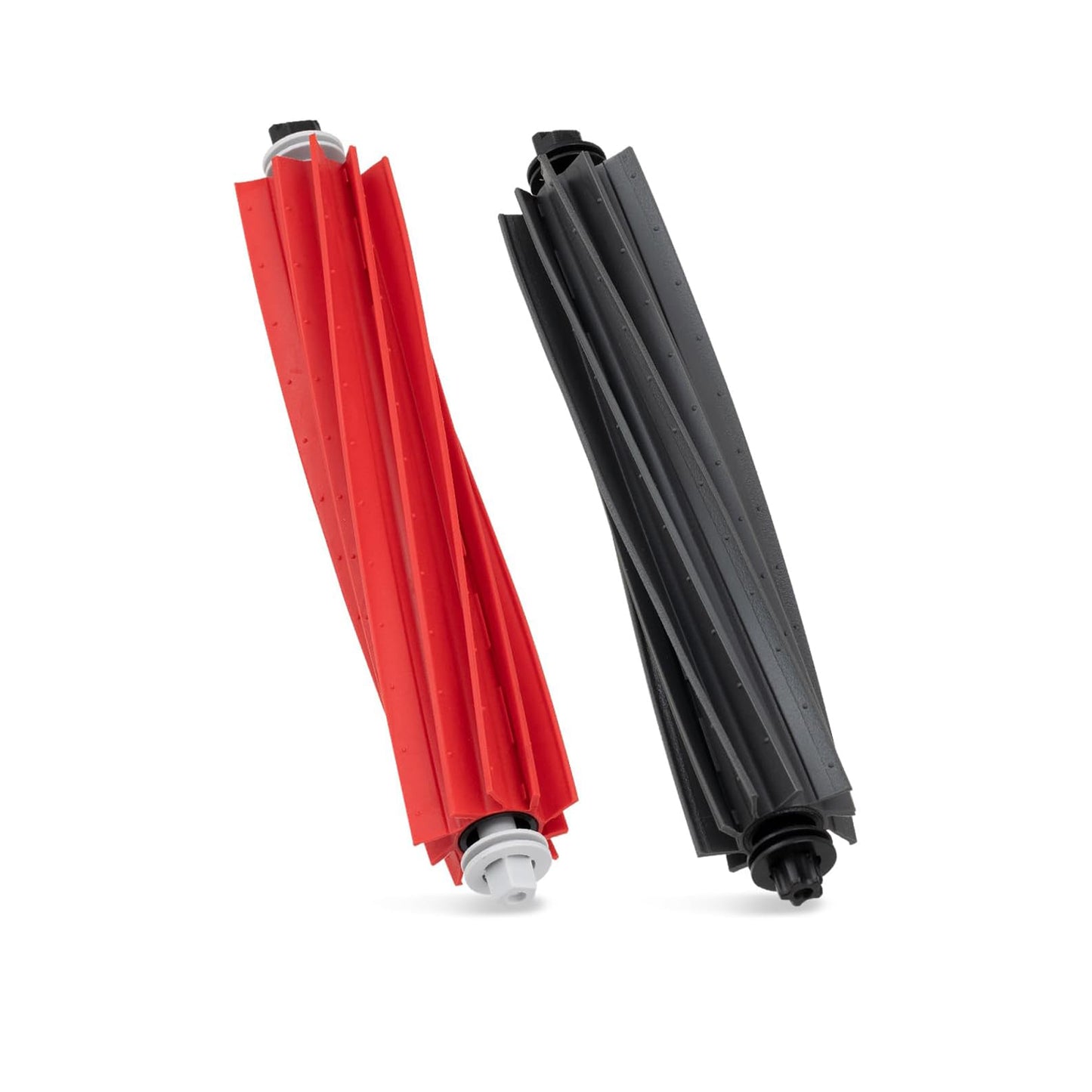 Replacement DuoRoller Main Brush Set for Roborock S8, Q5 Pro, & Q8 Max Series (2-Piece)