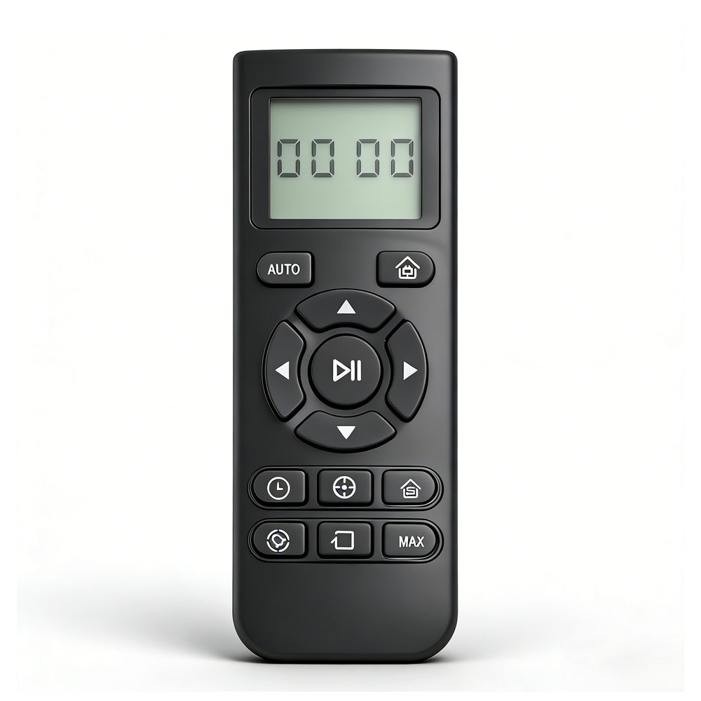 Universal Remote Control for Coredy Robot Vacuum, Staubsauger Roboter Fernbedienung
