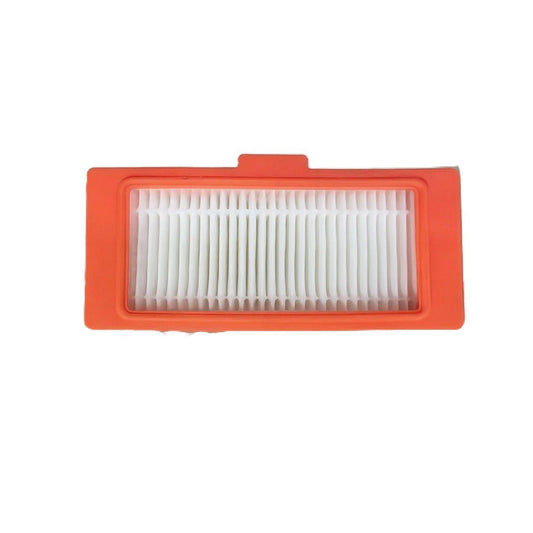 2 x Washable HEPA Filters and 1 x Plastic cover for Coredy R300 R380