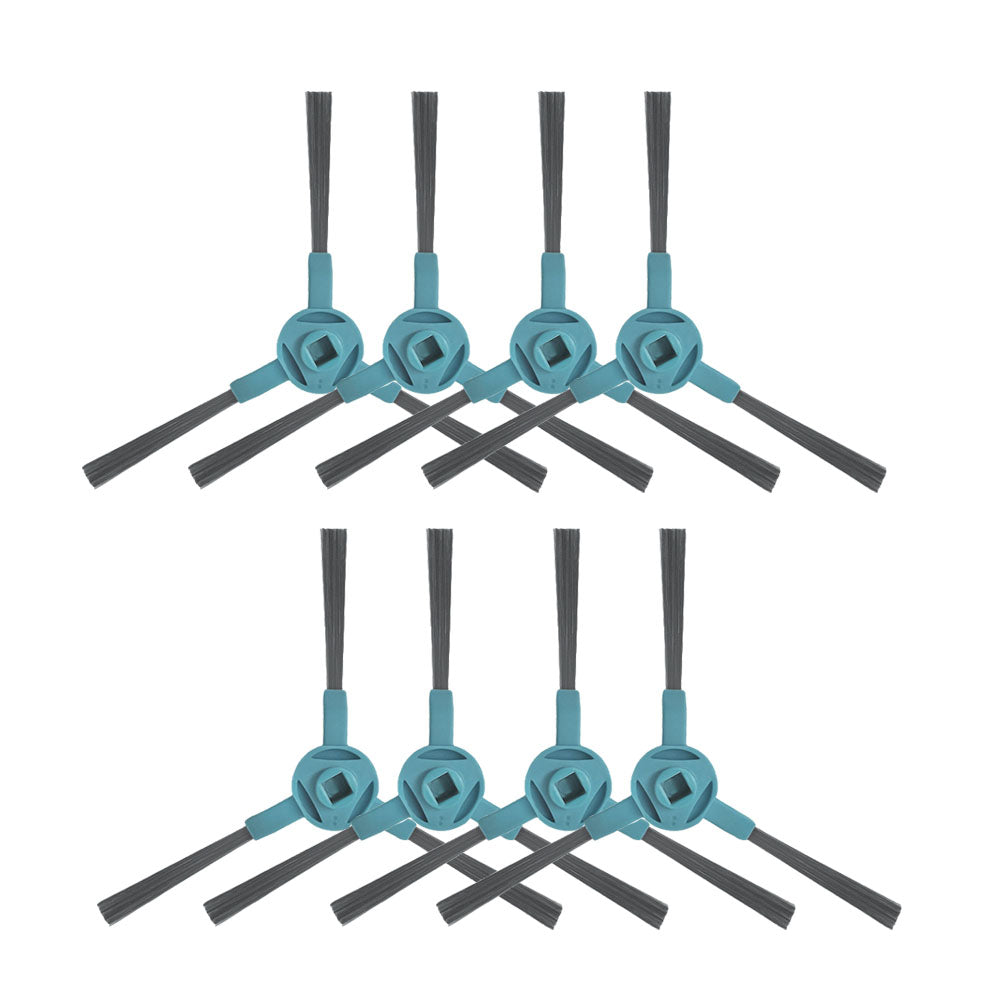 Coredy Replacement R750 Pro Side Brushes Kit - 8PCS