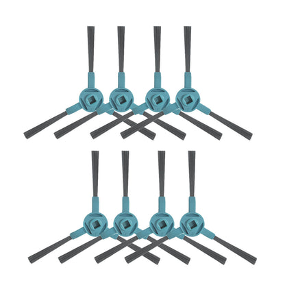 Coredy Replacement R750 Pro Side Brushes Kit - 8PCS