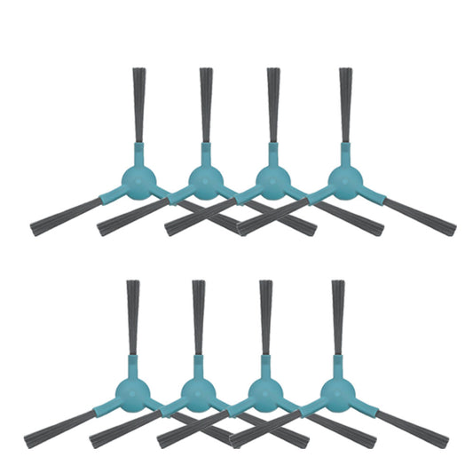 Coredy Replacement R750 Pro Side Brushes Kit - 8PCS