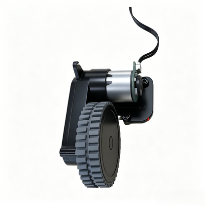 Right Wheel for Coredy Robot Vacuum R300 R750 R550 R500 R580 R600 R650