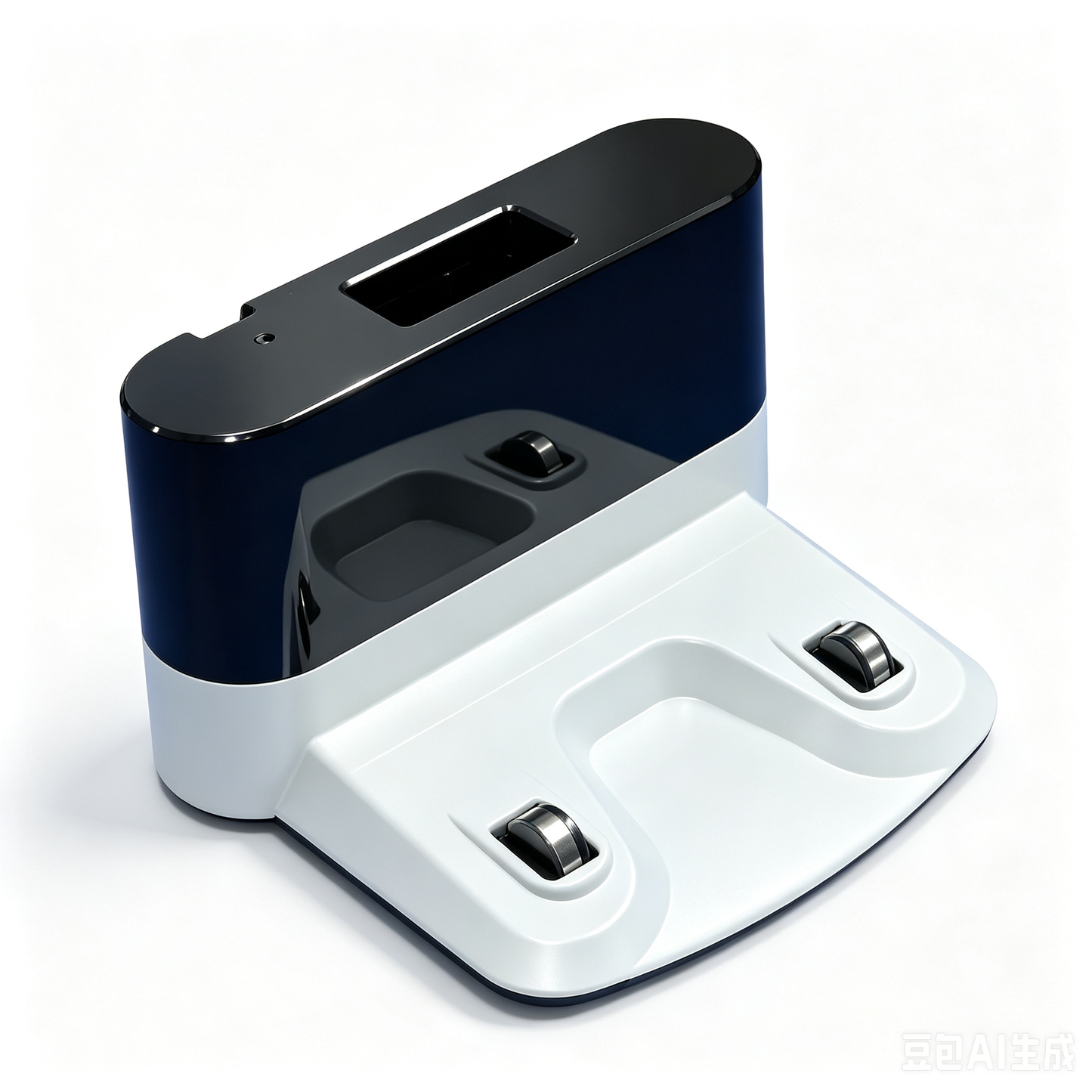 Certified Refurbished Recharging Dock Station for Coredy Robot Vacuum R Series