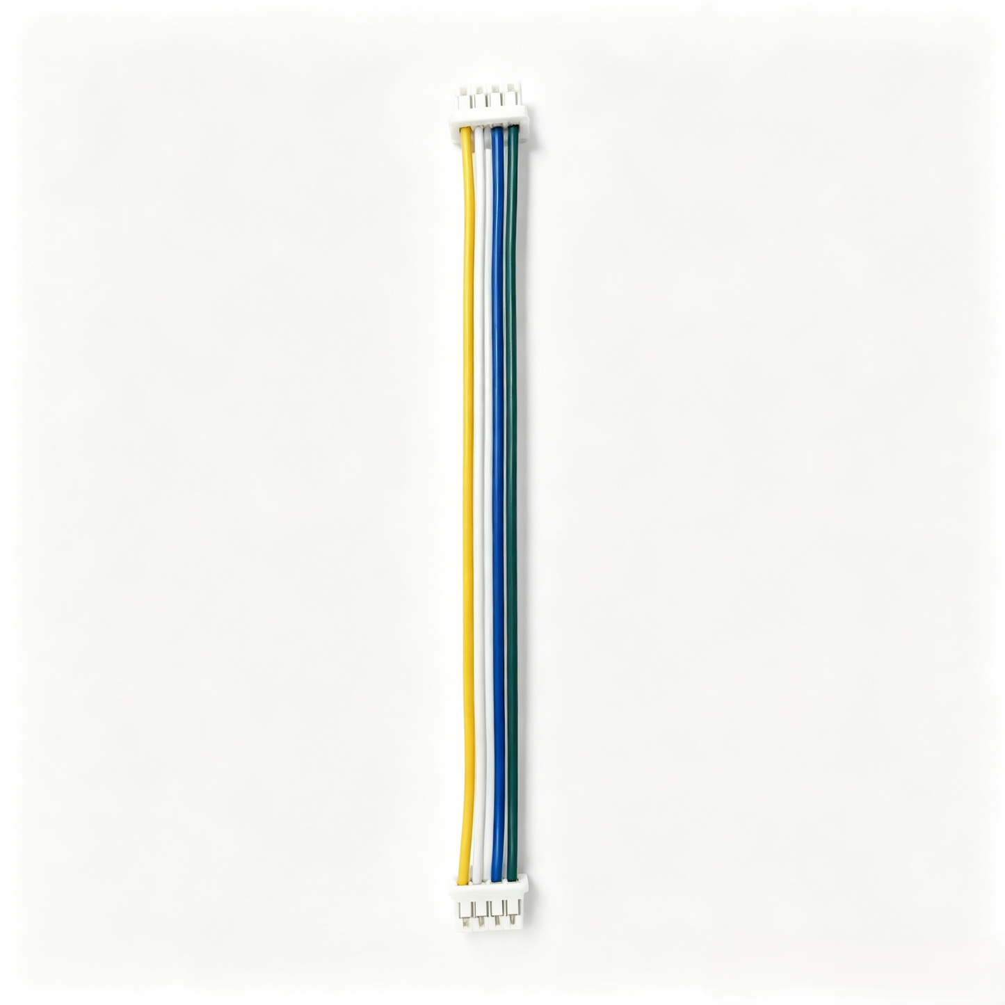 Official 4-Pin Suction Fan Motor Connection Cable Wiring Harness for Coredy R-Series Robot Vacuums