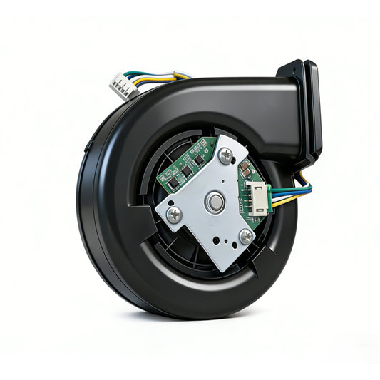 Suction Fan Assembly (Vacuum Motor) for Coredy R750, R580, R650