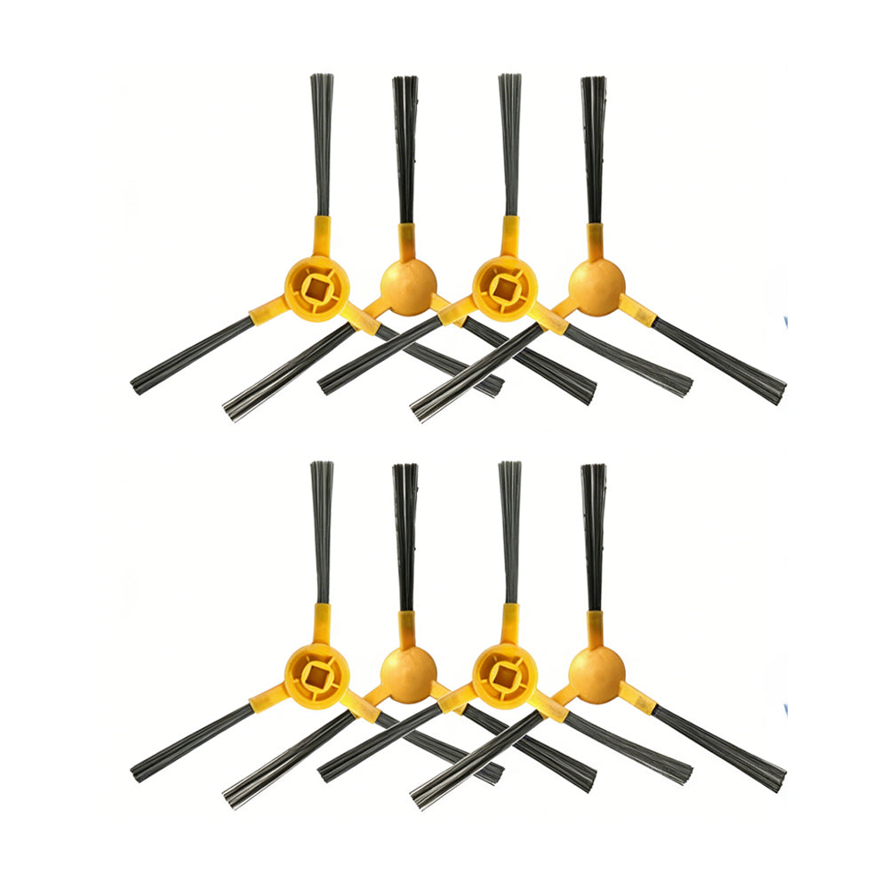 Coredy Replacement Side Brushes Kit fro Coredy FL022 Robot Vacuum