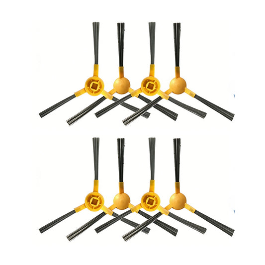 Coredy Replacement Side Brushes Kit fro Coredy FL022 Robot Vacuum