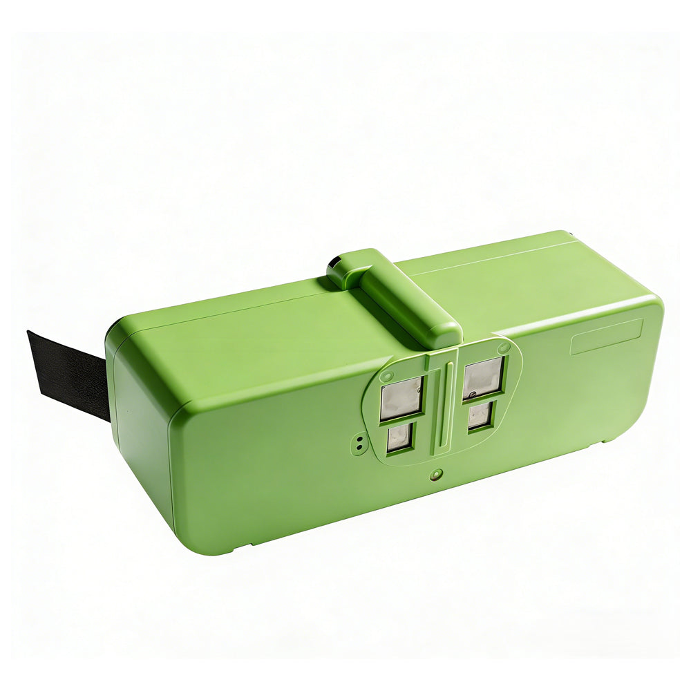 Coredy Premium 5200mAh Battery Replacement for iRobot Roomba 500, 600, 700, 800, 900 Series