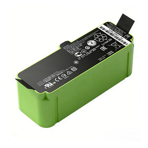 Coredy Premium 5200mAh Battery Replacement for iRobot Roomba 500, 600, 700, 800, 900 Series