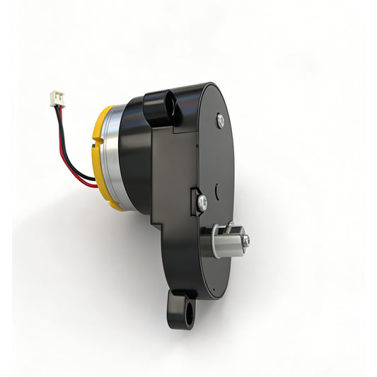 Original Coredy R-Series Side Brush Motor Replacement | Fits R500+, R550, R650, R750 Robot Vacuums