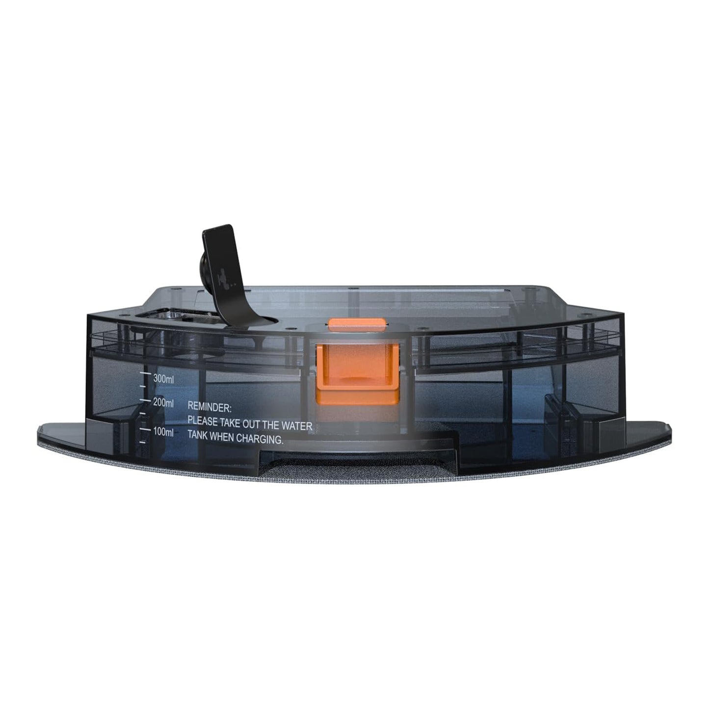 Coredy Robot Vacuum Replacement Water Tank for Coredy Robot Vacuum