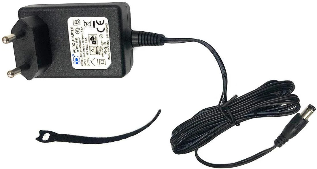 Replacement AC Adapter Charger for Coredy Robot R750 R550 R650 R580 R300 , Netzteil Ladegerät