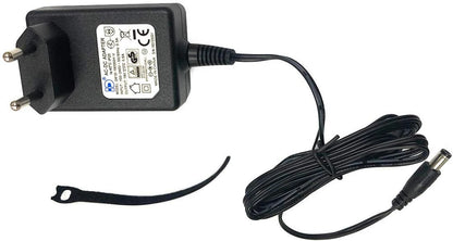 Replacement AC Adapter Charger for Coredy Robot R750 R550 R650 R580 R300 , Netzteil Ladegerät