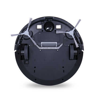 Coredy Replacement Side Brushes Kit R750/R550 Ultra/R650 Ultra/R300/R380/R400/R550/R580/R650/G850 Robot Vacuum Cleaner, 8 Packs