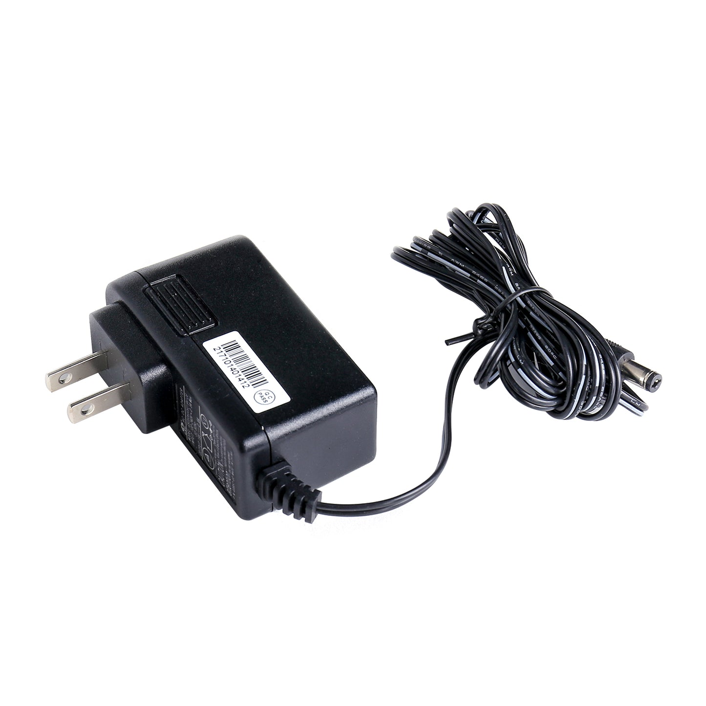 Replacement AC Adapter Charger for Coredy Robot R750 R550 R650 R580 R300 , Netzteil Ladegerät