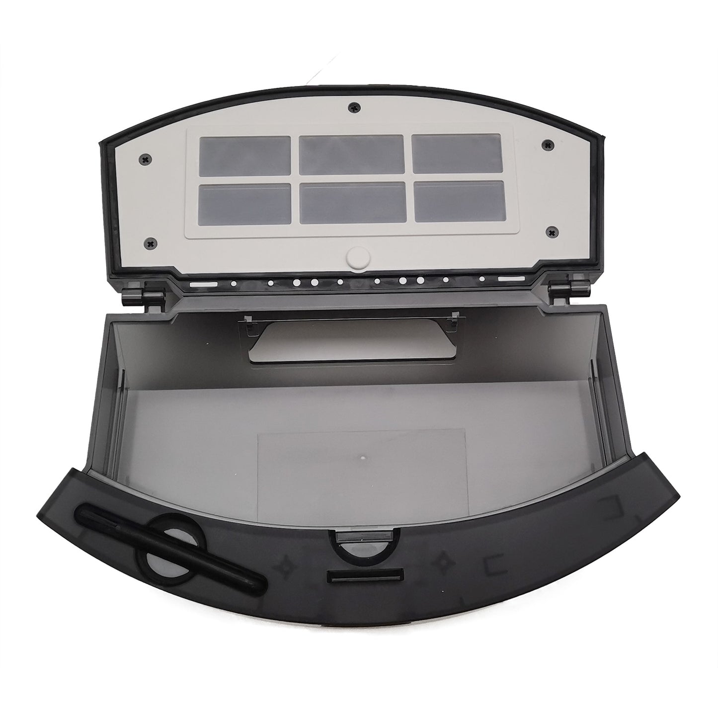 Replacement Dustbin Kit for L900X Robot Vacuum Cleaner