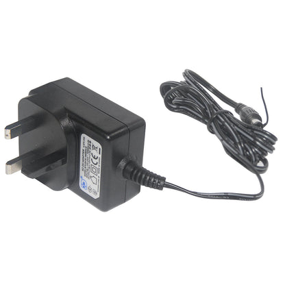 Replacement AC Adapter Charger for Coredy Robot R750 R550 R650 R580 R300 , Netzteil Ladegerät