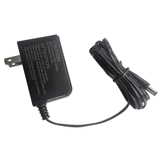 AC Adapter Charger for Coredy FL022, Coredy R750 Pro Robotic Vacuum Cleaner